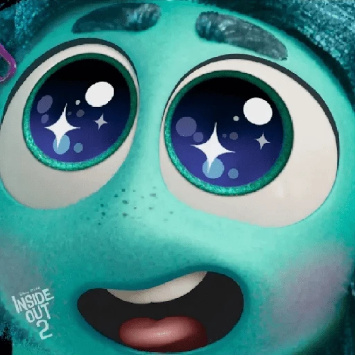 Intensamente 
