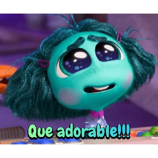 Intensamente 
