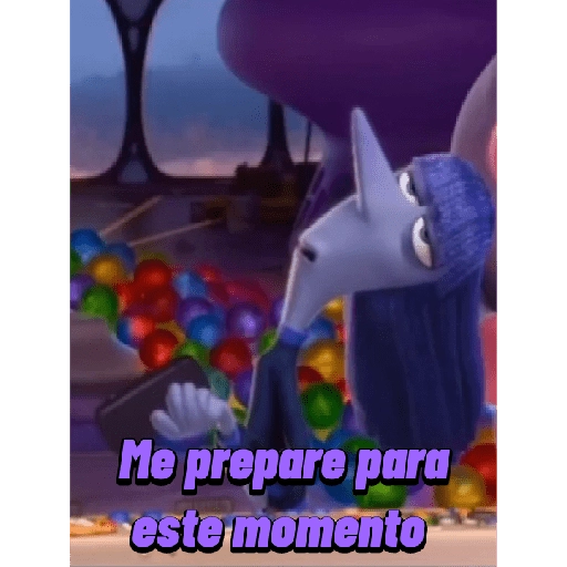 Intensamente 
 preview