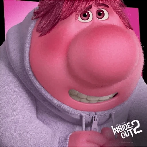 Intensamente 
