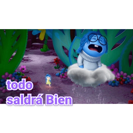 intensamente 
