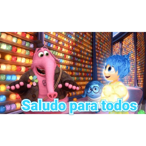 intensamente 
