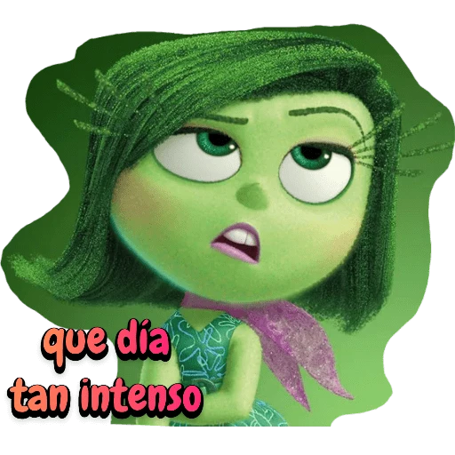 intensamente 
