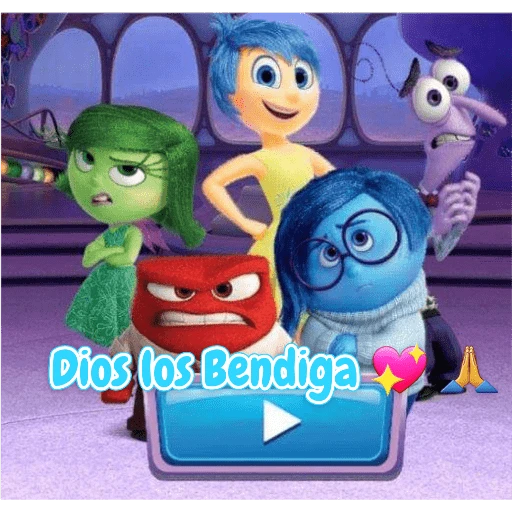 intensamente 
