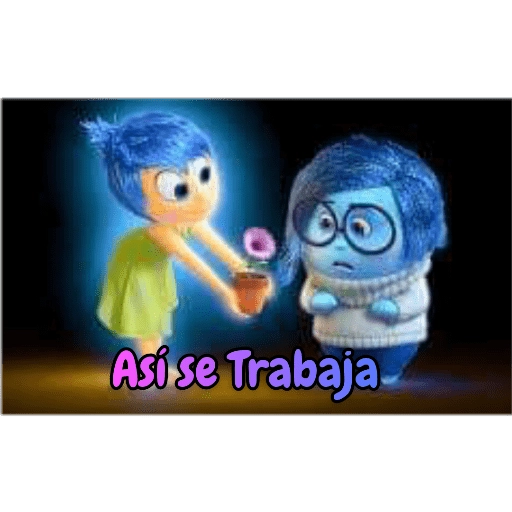 intensamente 
