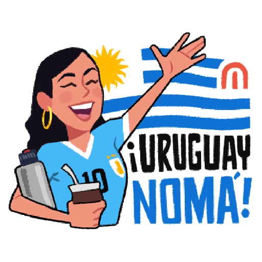 Copa América 2024 
