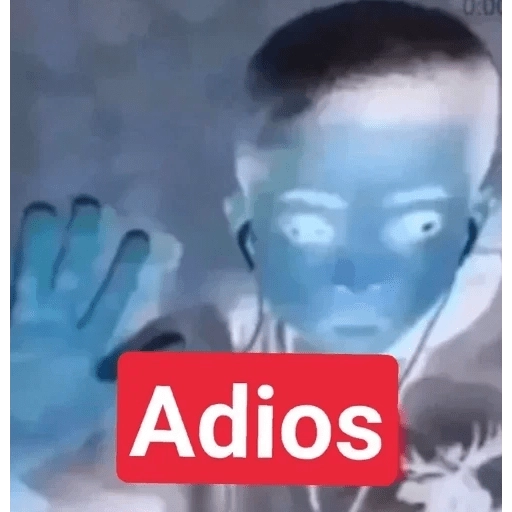Que mira bobo 🤔🤑 
