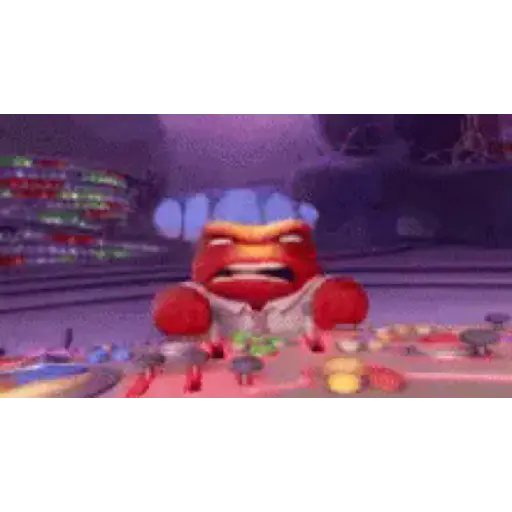 Intensamente 😃🤢😨😭😡 
 preview
