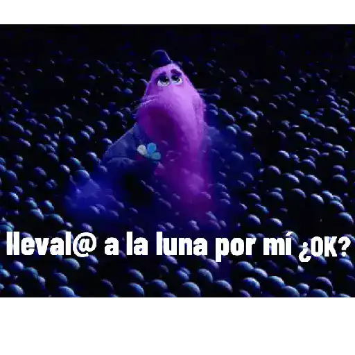 Intensamente 😃🤢😨😭😡 
 preview