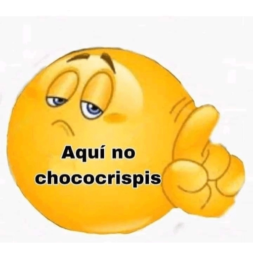 Al chile bro 🤣 

