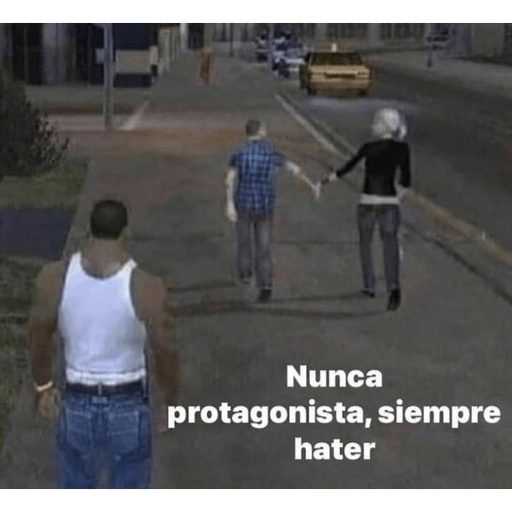 Al chile bro 🤣 

