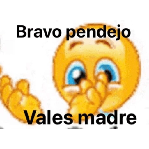 Al chile bro 🤣 
