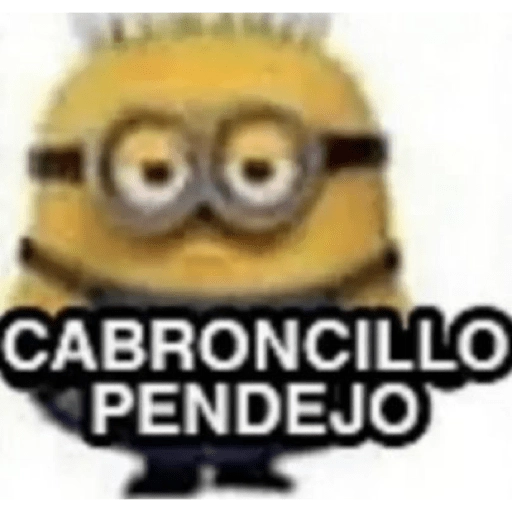 Al chile bro 🤣 
