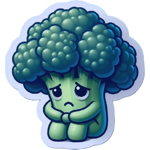 El Brocoli 🥦 

