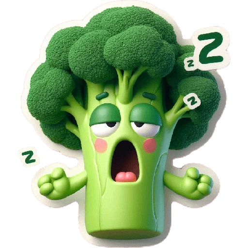 El Brocoli 🥦 
 preview