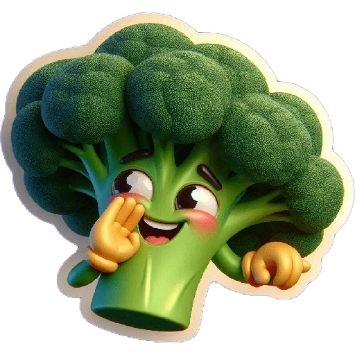 El Brocoli 🥦 
 preview