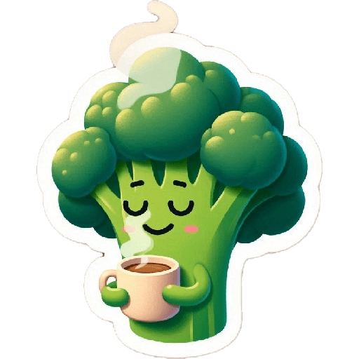 El Brocoli 🥦 
