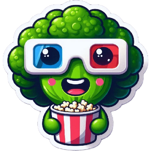 El Brocoli 🥦 
