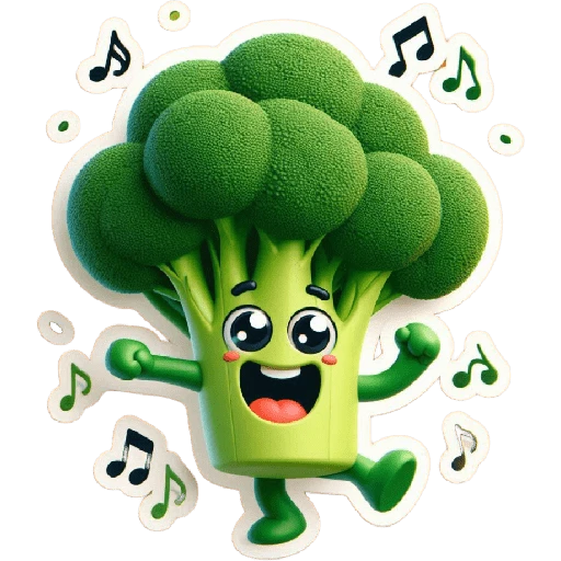 El Brocoli 🥦 
