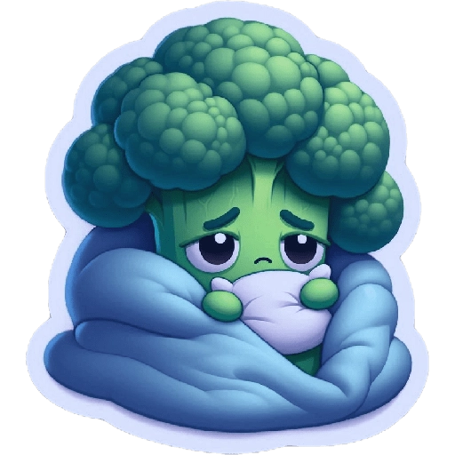El Brocoli 🥦 
