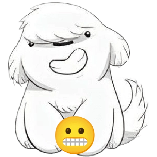 Beloni Cute Dog❤️🐶✨ 
