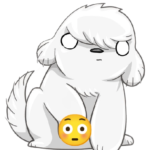Beloni Cute Dog❤️🐶✨ 
