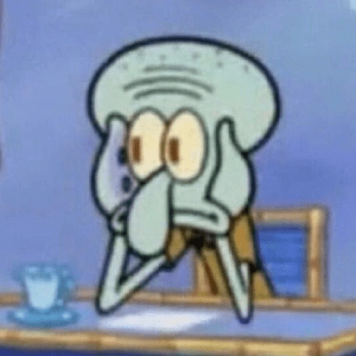 Bob Esponja 🧽 
