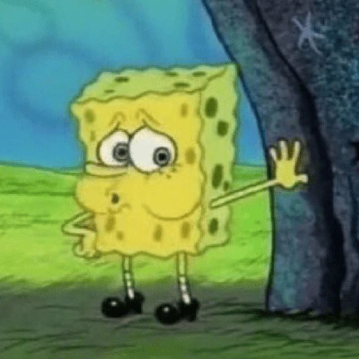 Bob Esponja 🧽 
 preview