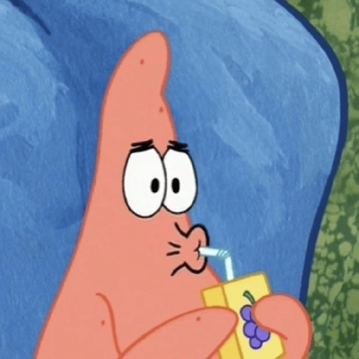 Bob Esponja 🧽 
