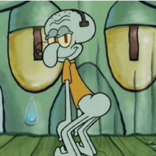 Bob Esponja 🧽 
