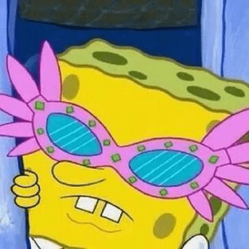Bob Esponja 🧽 
