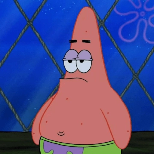 Bob Esponja 🧽 
