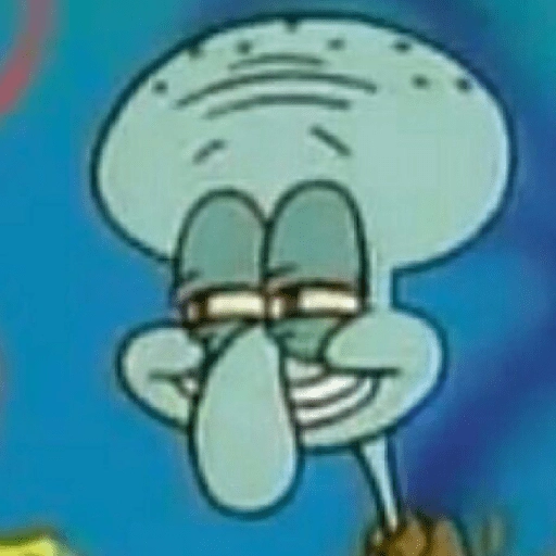 Bob Esponja 🧽 
