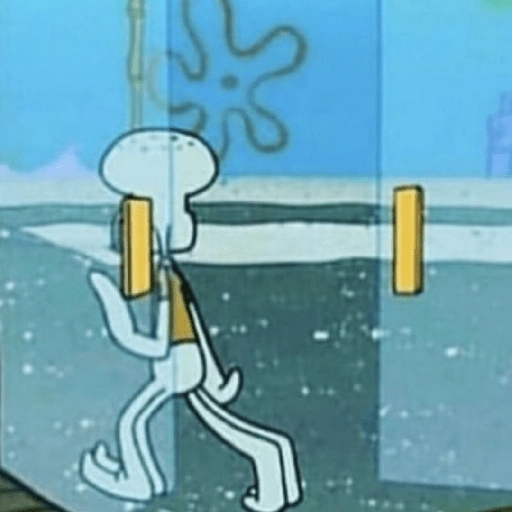 Bob Esponja 🧽 
