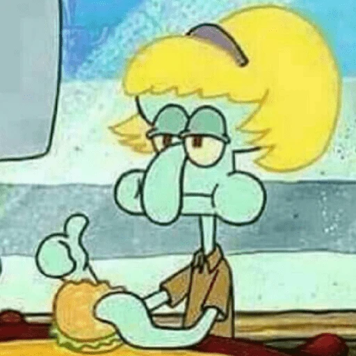 Bob Esponja 🧽 
