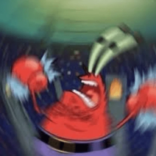 Bob Esponja 🧽 
