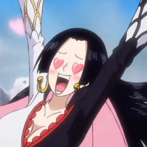 One Piece preview