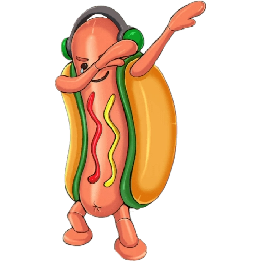 Hot Dog