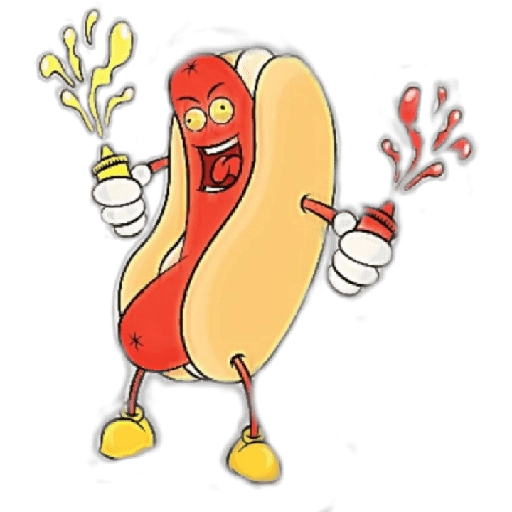 Hot Dog