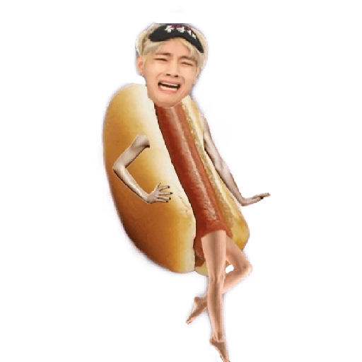 Hot Dog