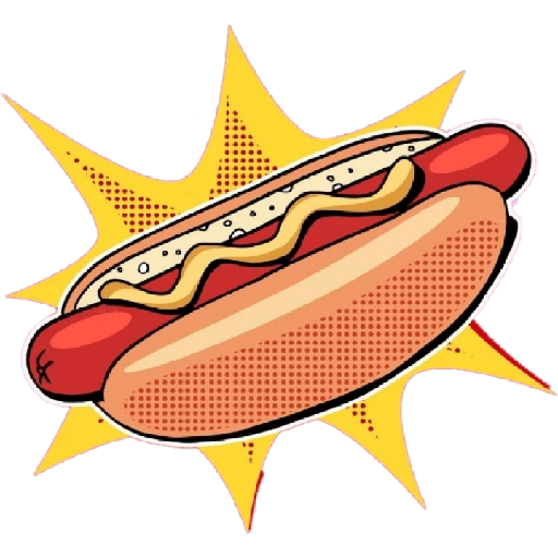 Hot Dog