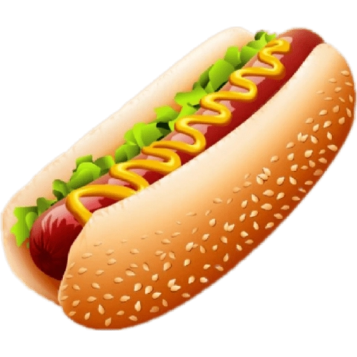 Hot Dog
