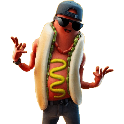 Hot Dog preview