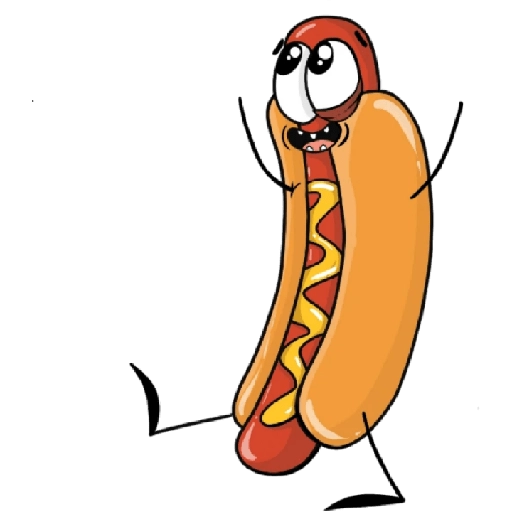 Hot Dog