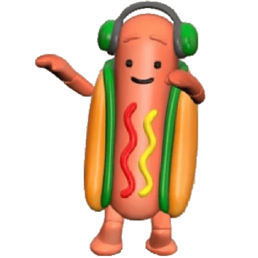 Hot Dog