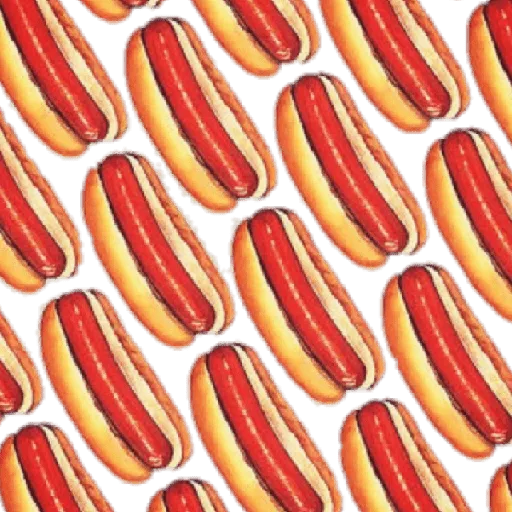 Hot Dog