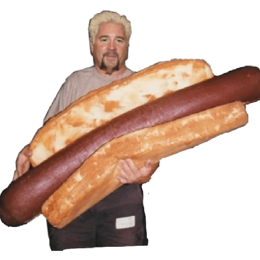 Hot Dog