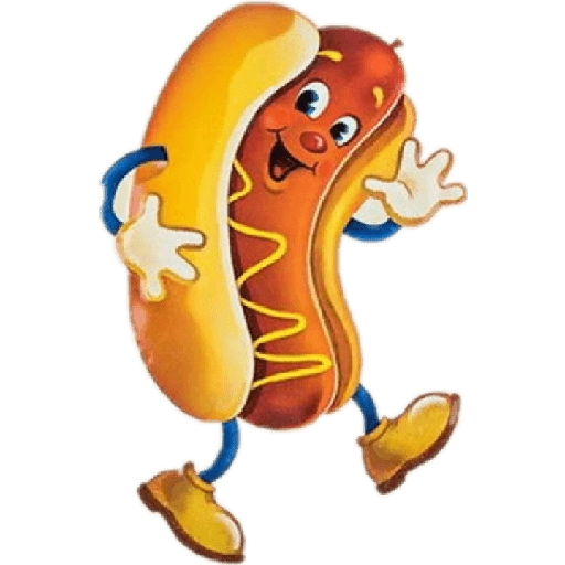 Hot Dog