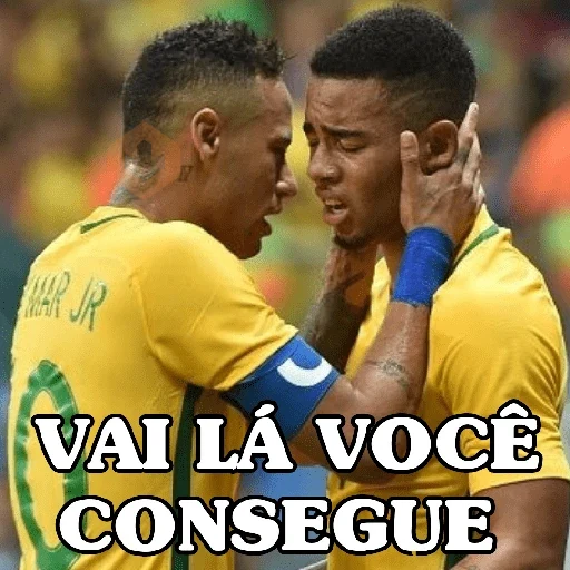 memes copa 🇧🇷 sticker 13