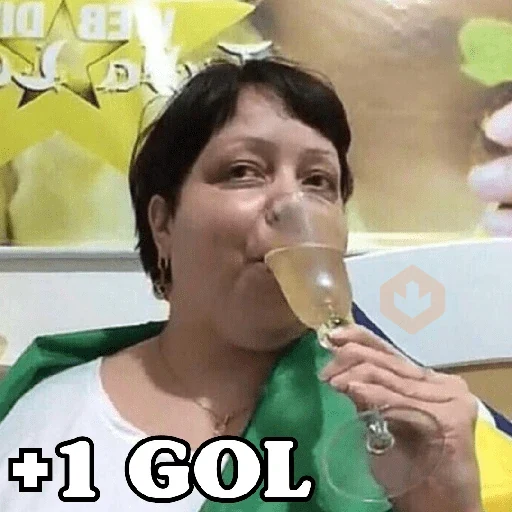memes copa 🇧🇷 sticker 16